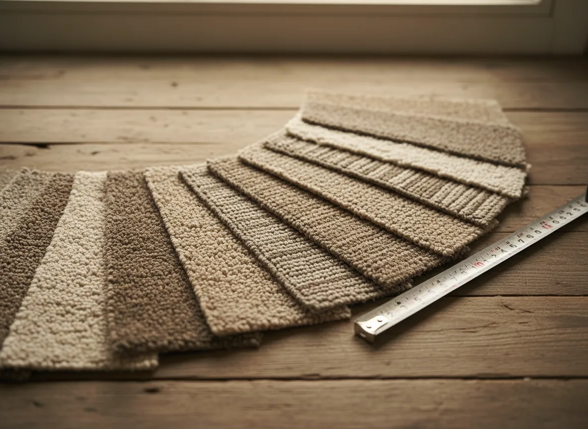 Carpet Installation Ada, MI FAQs